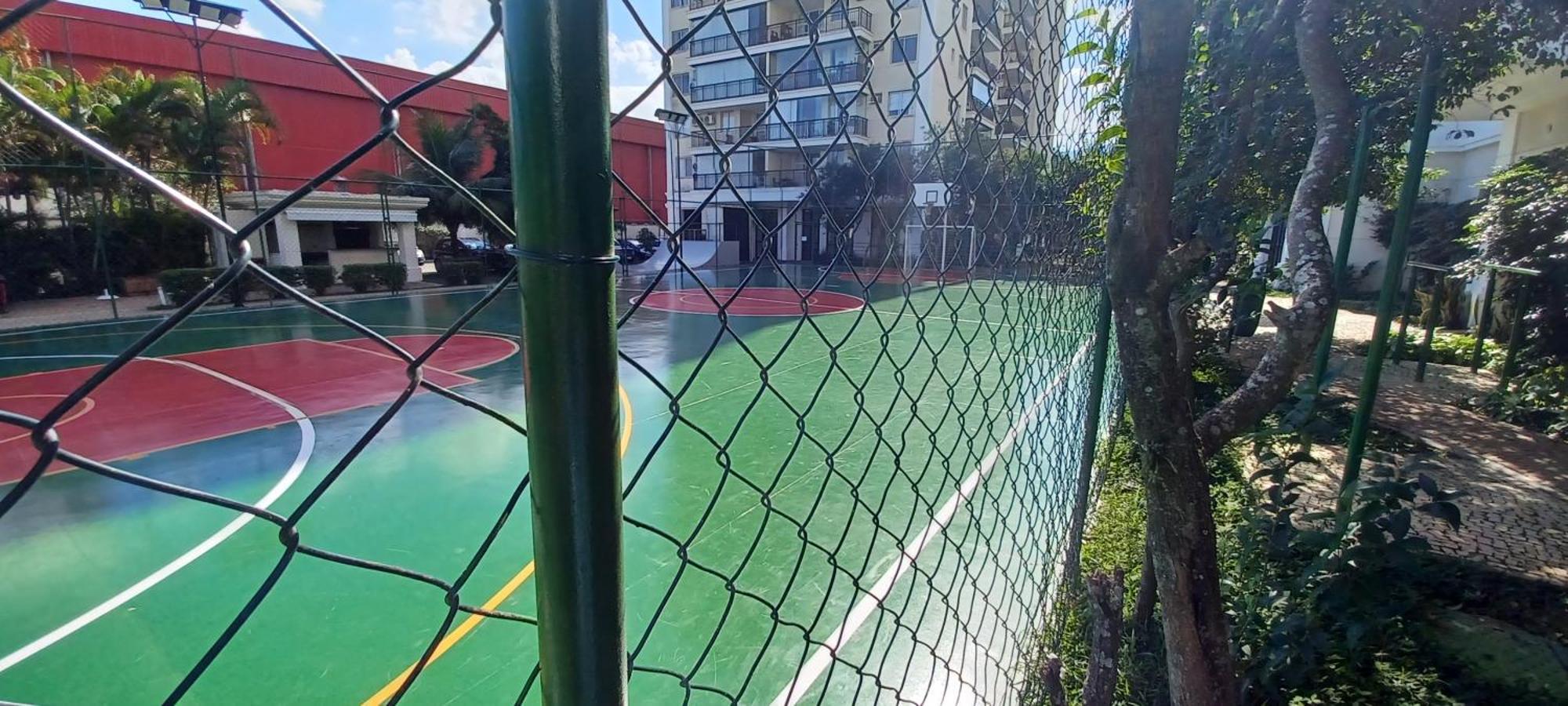 Barra Family Resort - 3 Quartos Rio de Janeiro Eksteriør bilde