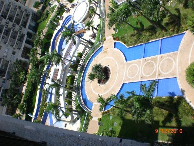 Barra Family Resort - 3 Quartos Rio de Janeiro Eksteriør bilde
